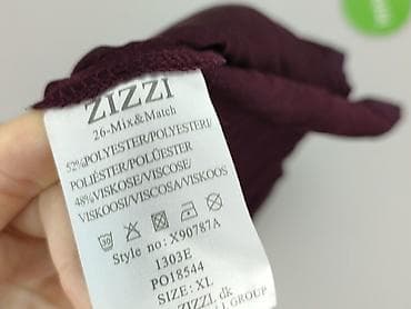 bluza zohan: Zizzi, Tunika damska, rozmiar XL — 6