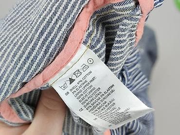 h m bluza: H&M L.O.G.G., Marynarka damska, rozmiar XL — 4