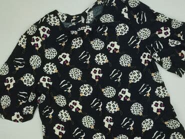 Tu, Bluzka damska, 3XL