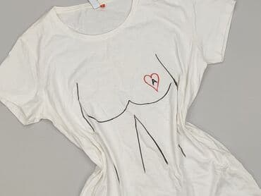 calvin klein performance t shirty: Women`s T-shirt, M — 1