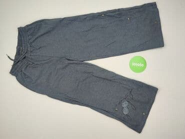 guess sukienki letnie: Other children's pants, Sinsay, 11 years, 146, condition - Very good — 2