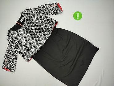 milestone jacket: Modern Line, Sukienka damska, rozmiar 2XL — 2