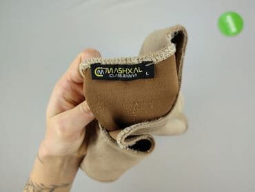 marynarki pull and bear: Sweatshirt for men, L — 4