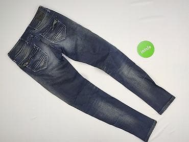 pull and bear mom jeans: G-Star Raw, Jeansy damskie, rozmiar XS — 4