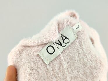 nylon sweter: Sweter damski, rozmiar L — 4