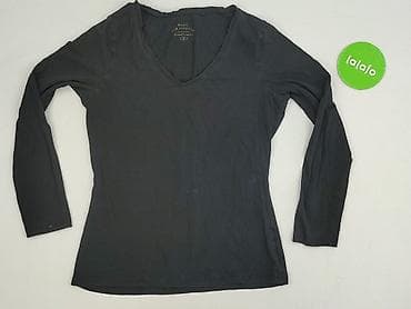 bluza black squad cena: Janina, Bluzka damska, rozmiar L — 2