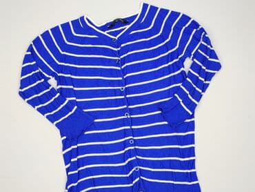 sweter w paski c: Top Secret, Kardigan damski, rozmiar M — 1