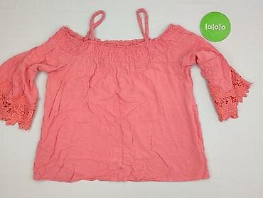 jwp t shirty: JUST WOMAN, Bluzka damska, rozmiar L — 5