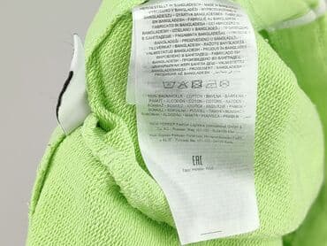 krótkie spodenki dresowe allegro: FB Sister, Szorty damskie, rozmiar M — 6