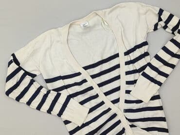 sagan buty zimowe: Sinsay, Kardigan damski, rozmiar S — 2