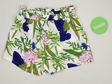 trampki biale deichmann: ONLY, Szorty damskie, rozmiar S — 4