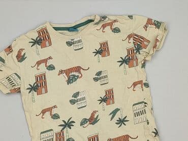 koszulki paliona allegro: T-shirt, Little kids, 5-6 years, 110-116 cm, condition - Very good — 1