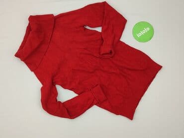 koszula swoateczna: Sweter damski, rozmiar S — 3