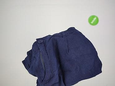 dzwony levis: Spodnie materiałowe damskie, rozmiar S — 5