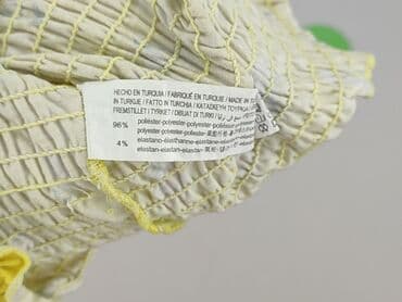 buty zimowe stradivarius: Stradivarius, Top damski, rozmiar S — 5