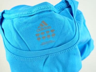 adidas squadra 21 t shirty: Adidas, T-shirt damski, S — 4