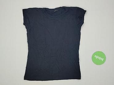 koszulka plus size: Used, T-shirt damski, rozmiar S — 2