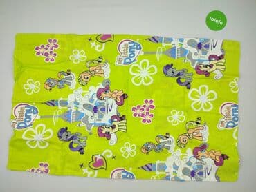 poduszka do karmienia: Komplet pościeli, 110 x 140, kolor - Jasnozielony, stan - Bardzo dobry — 3