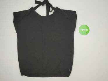 obcisła bluza: Diverse, Bluzka damska, L — 2