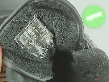 koszulka polska koszykowka: Buty sportowe Fila, 33, Używany — 4