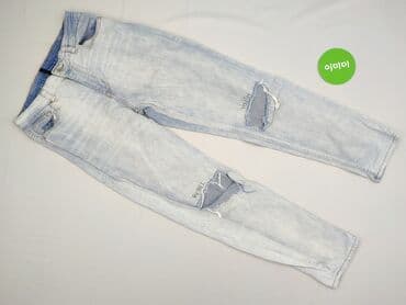 divided jeans: H&M Divided, Jeansy damskie, rozmiar S — 2