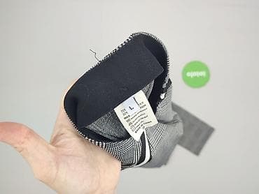 dickies: Spodnie materiałowe damskie, rozmiar L — 4