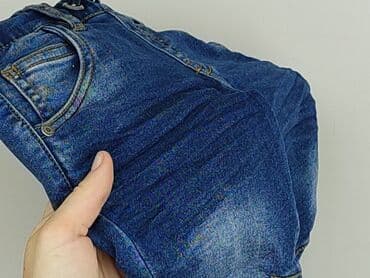 kurtka napapijri: Children's jeans jacket, 2-3 years, 92-98 cm, Pocopiano, condition - Perfect — 6