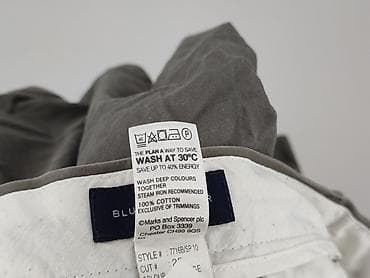 hell: Marks & Spencer, Szorty dla mężczyzn, rozmiar XL — 5