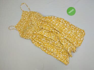 sukienka w cytryny shein: Shein Curve, Sukienka damska, rozmiar XL — 2