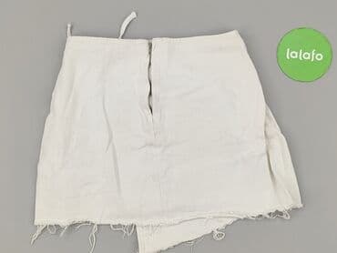 kurtka flek cropp: Cropp, Spódnica damska, S — 3