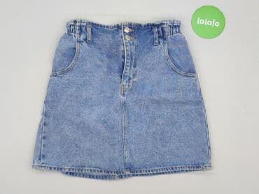 spódnice one teaspoon: MNG, Women`s skirt, M — 2