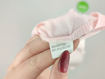 Ubrania damskie: Bluzka damska, rozmiar 3XL — 4