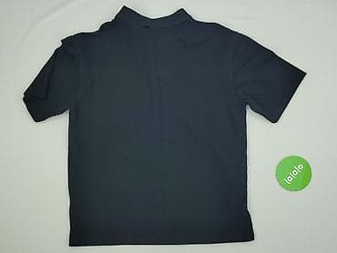 pull bear klapki: ABOUT YOU, Koszulka polo dla mężczyzn, rozmiar M — 3