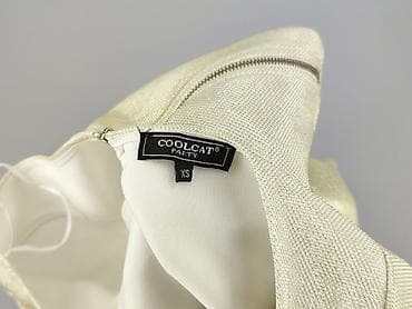 parte: CoolCat, Sukienka damska, rozmiar XS — 4