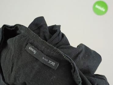 bluzy smileslow: Sinsay, T-shirt damski, rozmiar 2XS — 5