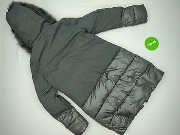 płaszczyk: PARKA, Parka damska, rozmiar M — 3