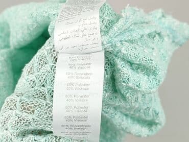 limonkowy sweter reserved: New Look, Bluzka damska, S — 5