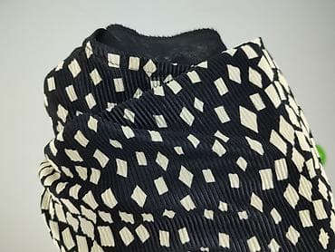 modne bluzki plisowane: Bluzka damska, rozmiar 9XL — 4