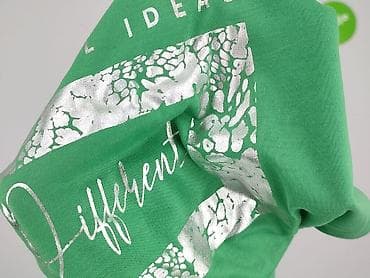 bluzki manilla: Emmiol, T-shirt damski, rozmiar M — 5