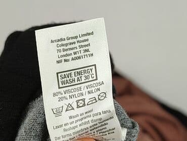 Ubrania damskie: Wallis, Sukienka damska, M — 5