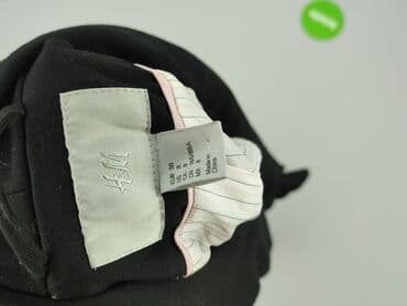 h m garnitury: H&M, Marynarka damska, M — 4