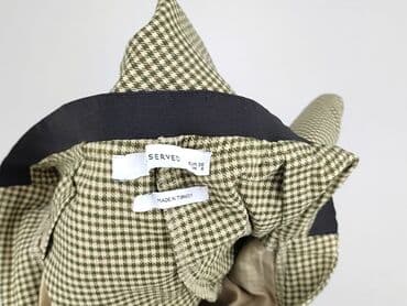 buty harry styles: Spodnie materiałowe damskie, rozmiar M — 4