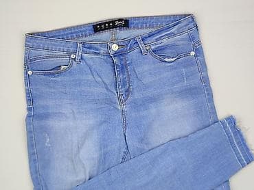 lidl denim: Denim Co, Jeansy damskie, rozmiar M — 1