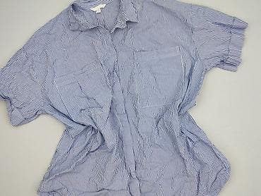 hampton republic jacket: H&M, Koszula damska, rozmiar L — 1