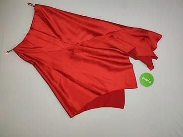 sukienki z gorsetami: Elegancki komplet, rozmiar L — 5