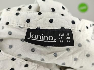 Janina, Bluzka damska, rozmiar S — 4
