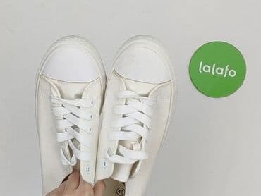 e obuwiu: Trampki damskie, rozmiar 40 — 8