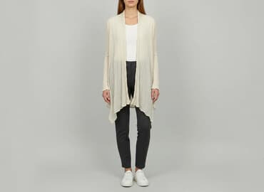 buty by o la la kozaki: Dixie, Kardigan damski, rozmiar S — 6