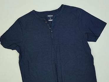 my basic t shirt: IDENTIC, Koszulka dla mężczyzn, rozmiar L — 1