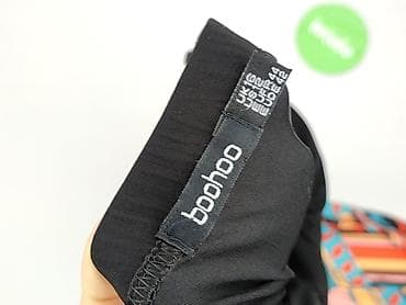 tanie sukienki boho: Boohoo, Sukienka damska, rozmiar 3XL — 4